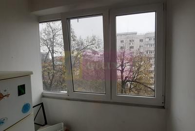 Garsonieră semidecomandată, mobilată în Dristor - 3