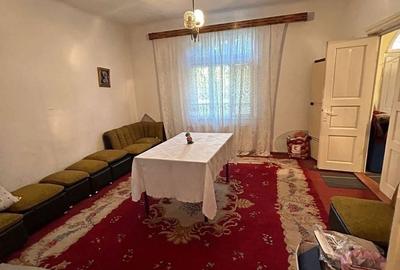 Casă cu 4 camere în Central - 7