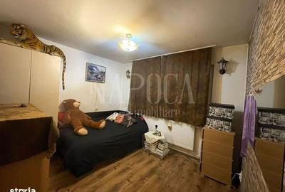 Apartament cu 4 camere decomandat în Mănăștur - 6