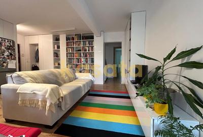 Apartament cu 3 camere, mobilat în Aviației - 11