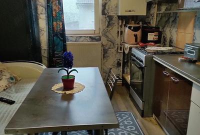 Apartament cu 2 camere decomandat în Poarta 6 - 4