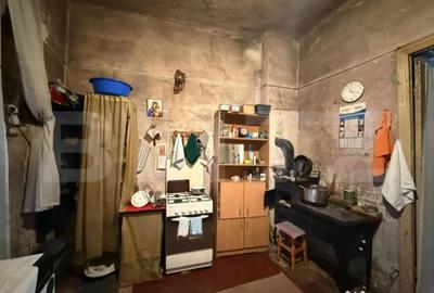 Apartament cu 2 camere semidecomandat în Ultracentral - 4