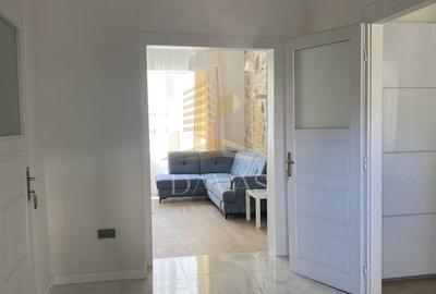 Apartament de 2 camere semidecomandat | Horea - 9