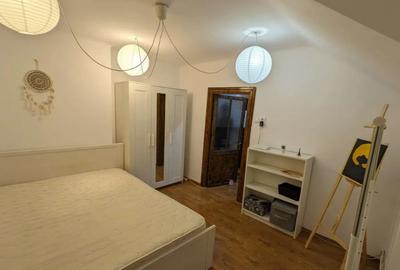 Apartament 2 camere Universitate! 2 MINUTE METROU UNIVERSITATE! CENTRALA PROPRIE - 1