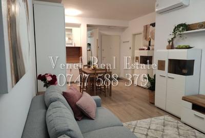 2 Camere etaj 2 finisaje premium Doamna Ghica Azuga Magnoliei