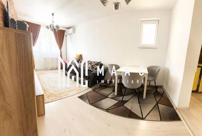 Apartament cu 2 camere decomandat în Central - 6