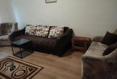 Apartament cu 2 camere decomandat în Central - 2