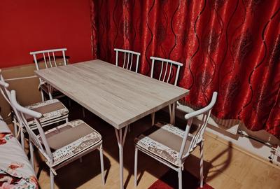 Garsonieră decomandată în Lipovei - 8