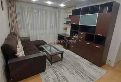 Prima inchiriere! Apartament 3 camere - spatios si luminos - langa Metrou Iancului - 1