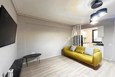 Apartament cu 2 camere decomandat în Central - 2