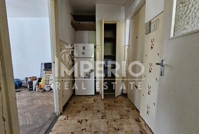 Apartament in Plopilor cu 3 camere la etajul 2/4! - 5