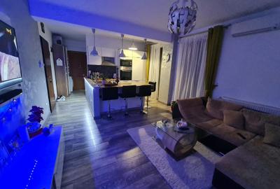 Apartament cu 2 camere decomandat în Găvana - 6