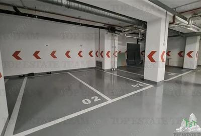 Spatiu de Birouri de 696 mp in Zona Pipera - 4