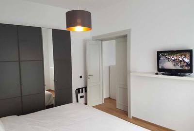 Apartament cu 2 camere semidecomandat în Sud - 7