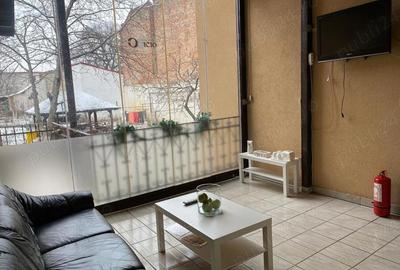 Spațiu comercial, de 40 mp, în Bălcescu - 3