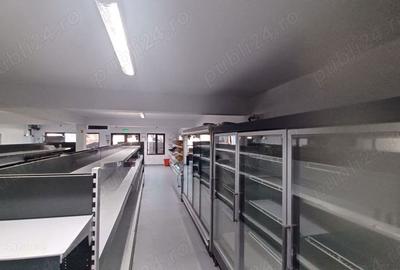 Spațiu comercial, de 380 mp, în Coșereni - 10