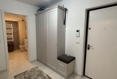 Apartament cu 2 camere decomandat, mobilat în Bragadiru - 6