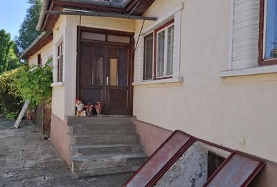 Casă individuală cu 5 camere cu Teren 514 Mp în Măieruș - 13