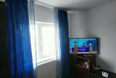Garsonieră decomandată în Central - 1