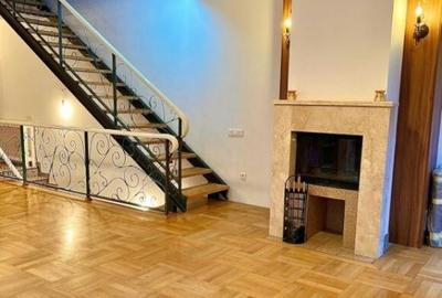 Vila 5 camere Decebal - Piata Alba Iulia- finisaje premium - 2