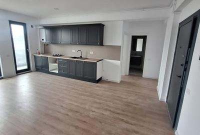 Tomis III , spatii IDEAL BIROURI, 58 mp. , imobil 2023, LOC DE PARCARE PROPRIU - 1