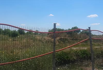 Teren Construcții intravilan de 625 mp, în Sălaj