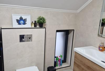 Casa cu semineu superb + terasa inchisa | Smart | Fotovoltaice 11 kW | Carport - 9