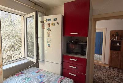 Apartament cu 2 camere semidecomandat în Central - 2