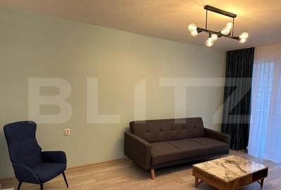 Apartament MODERN 2 camere , 59 mp , Maurer - 1