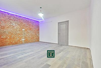 Apartament spațios, renovat complet, la prima închiriere – Aurel Vlaicu, Arad - 1