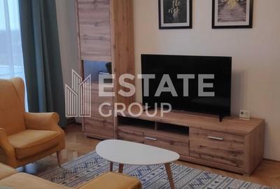 Apartament cu 2 camere semidecomandat, mobilat în Gării - 3
