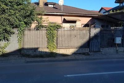 Casă cu Teren 140 Mp în Aleea Tudor Neculai - 1