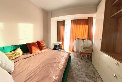 Berceni - Metrou IMGB - 8