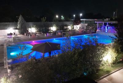 Apartament cu 3 camere decomandat, mobilat în Central - 7