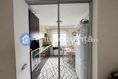 Apartament 3 Camere Dristor 1' Metrou Mihai Bravu Baba Novac Boxa 13mp - 4