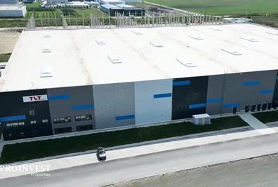 Proinvest Park Miroslava - 2