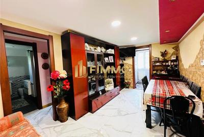 Apartament cu 3 camere decomandat, mobilat în Obcini