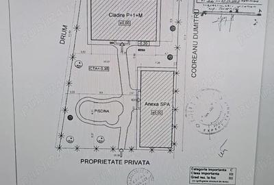 Casă cu 6 camere cu Teren 1160 Mp în Central - 3