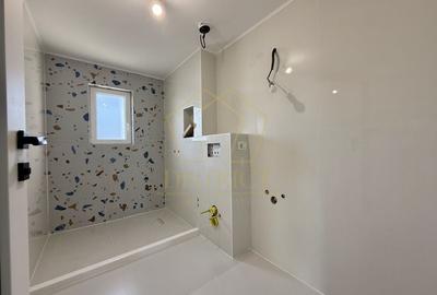 Vila cu 6 camere eficienta energetic 265 mp utili | Sacalaz | E-V - 12