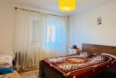 Apartament cu 3 camere decomandat în Siderurgiștilor - 11