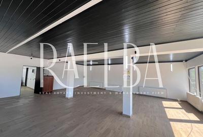 Spațiu Comercial de Vanzare / Investiție – Șos. Alexandriei 163–165, Bragadiru - 10