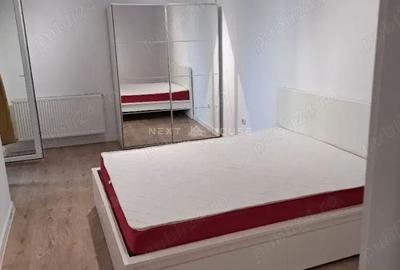 Apartament cu 2 camere decomandat, mobilat în Rahova