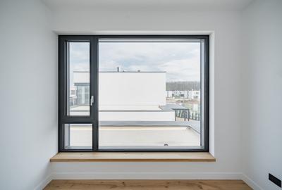 Duplex cu 6 camere cu Piscina în Tunari - 16