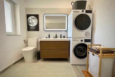 Proprietar vand Duplex Covaci complet mobilat si utilat | 5 min de Dumbravita Proprietar vand Duplex Covaci complet mobilat si utilat | 5 min de Dumbravita - 8