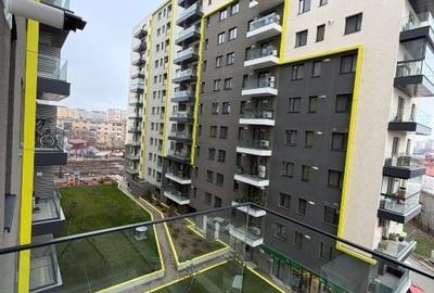 Studio Novum 56 | 10 min de metrou | Prima inchiriere - 9