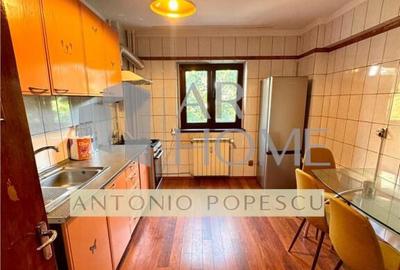 Apartament 3 camere, decomandat, Ploiesti, zona Gh. Doja. - 5
