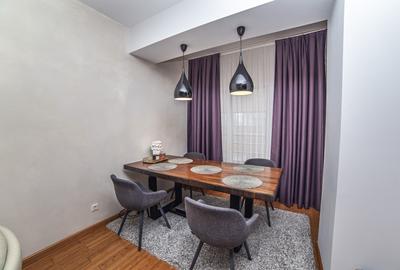 Apartament în bloc nou lângă Fratellini,loc de parcare inclus - 4