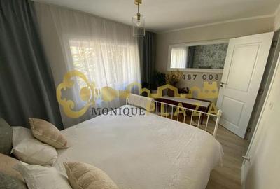 4 Camere | Instalatii noi | CT | 2 Bai | Renovat complet | Zona verde - 7