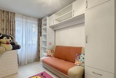 Acces Facil Zona Linistita - 2