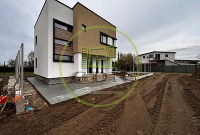 Casa P+1, 360 mp teren, 120 mp utili, Albesti - 1